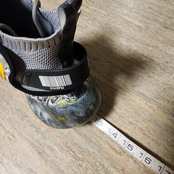 Men’s Vortex SOP# sneakers - Picture 14 of 15